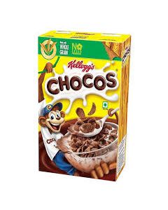 KELLOGGS CHOCOS BOX 250GM