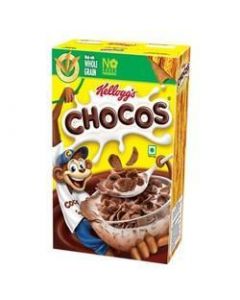 KELLOGGS CHOCOS BOX 385GM