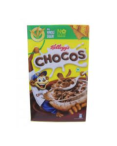 KELLOGGS CHOCOS 700GM