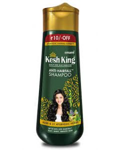 KESH KING SHAMPOO ANTI-HAIRFALL 340ML