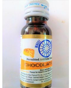 KEVA CHOCOLATE WB PERMITTED ARTIFICIAL FOOD ESSENCE 20ML