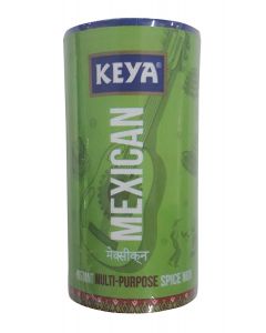 KEYA MEXICAN INSTANT MULTI-PURPOSE SPICE MIX 80GM