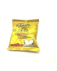 KLF DESICCATED COCONUT 40GM