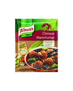 KNORR CHINESE MANCHURIAN 55GM