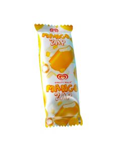 KWALITY WALLS ICE CREAM MANGO ZIP 57GM