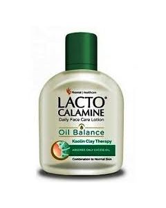LACTO CALAMINE DAILY FACE CARE LOTION HYDRATION 60ML