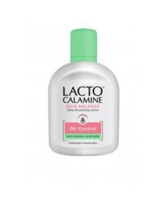 LACTO CALAMINE DAILY FACE CARE LOTION HYDRATION 30ML
