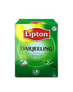 LIPTON DARJEELING TEA 100GM