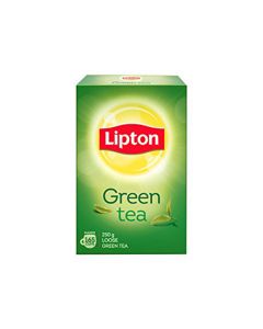 LIPTON GREEN TEA PURE & LIGHT 250GM