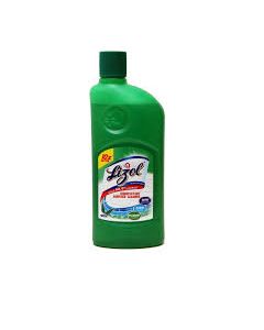 LIZOL DISINFECTANT SURFACE CLEANER NEEM 1LTR