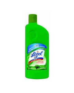LIZOL DISINFECTANT SURFACE CLEANER PINE 500ML