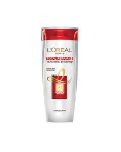 LOREAL SHAMPOO TOTAL REPAIR REPAIRING 360ML