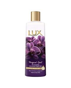 LUX BODYWASH MAGICAL SPELL FLORAL BEAUTY OIL 235ML