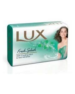 LUX SOAP FRESH GLOW 41GM