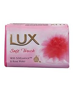 LUX SOAP SOFT TOUCH 100GM