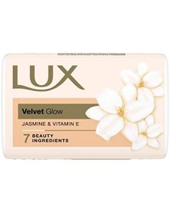 LUX SOFT GLOW ROSE & VITAMIN E 5X100G