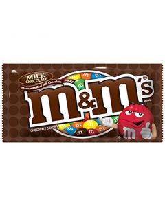 M&M CHOCOLATE 45GM