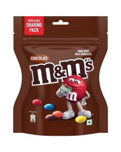 M&M CHOCOLATE 75GM