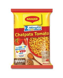 MAGGI 2-MINUTE NOODLES CHATPATA TOMATO 60.5GM