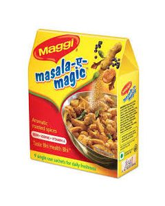 MAGGI MASALA-E-MAGIC 12X6GM