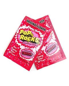 MAGIC POPS POPPING CANDY 5GM