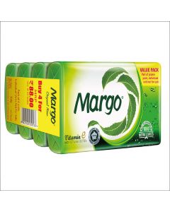 MARGO SOAP ORIGINAL NEEM 4X75GM