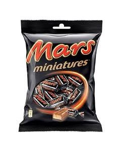 MARS MINIATURES 10X10GM
