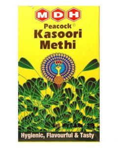MDH KASURI METHI 50GM