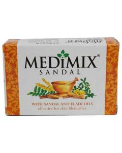 MEDIMIX SOAP SANDAL 75GM