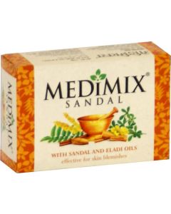 MEDIMIX SOAP SANDAL 5X125GM