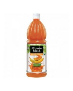 MINUTE MAID MIXED FRUIT 250ML