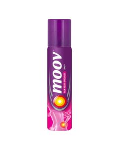 MOOV PAIN RELIFE SPECIALIST SPRAY 80GM