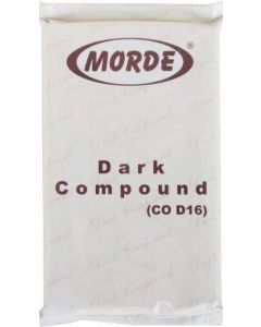 MORDE DARK COMPOUND 400GM