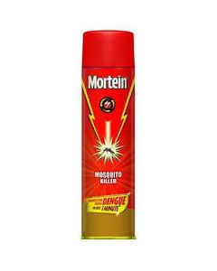 MORTEIN 2IN1 INSECT KILLER 250ML