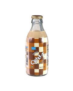 MOTHER DAIRY CHILLZ COLD COFFEE 180ML