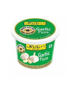 MOTHERS RECIPE GARLIC PASTE CUP 300GM