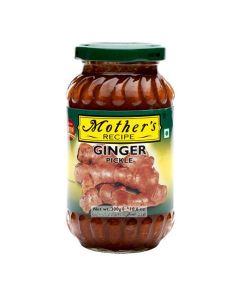 MOTHERS RECIPE GINGER PICKLE 300GM