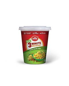MTR POHA IN A CUP 80GM