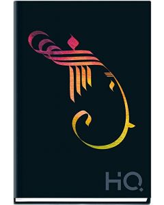 NAVNEET GANESHA DIARY 192PAGES