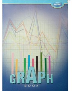 NAVNEET GRAPH BOOK 32PAGES