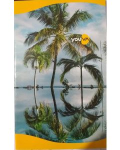 NAVNEET LONG BOOK  SINGLE LINE 116PAGES