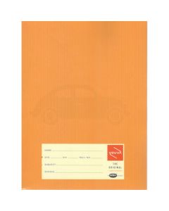 NAVNEET NOTE BOOK SINGLE LINE (HINDI)172 PAGES