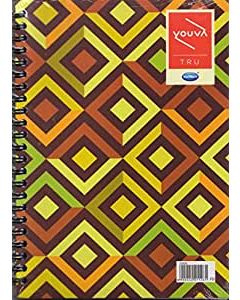 NAVNEET MAGNETIC NOTE BOOK 160PAGESS