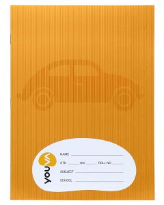 NAVNEET LONG BOOK A4 SIZE 228PAGES