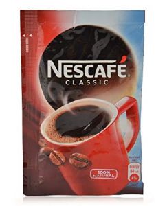 NESCAFE CLASSIC COFFEE 4.5GM