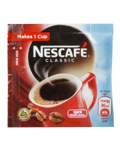 NESCAFE CLASSIC COFFEE RS.2