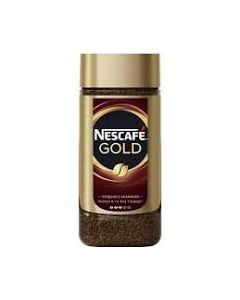 NESCAFE GOLD COFFEE JAR 200GM
