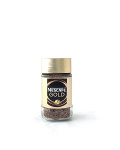 NESCAFE GOLD COFFEE JAR 50GM