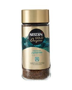 NESCAFE GOLD ORIGINAL SUMATAA COFFEE 100GM