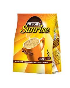 NESCAFE SUNRISE COFFEE 200GM